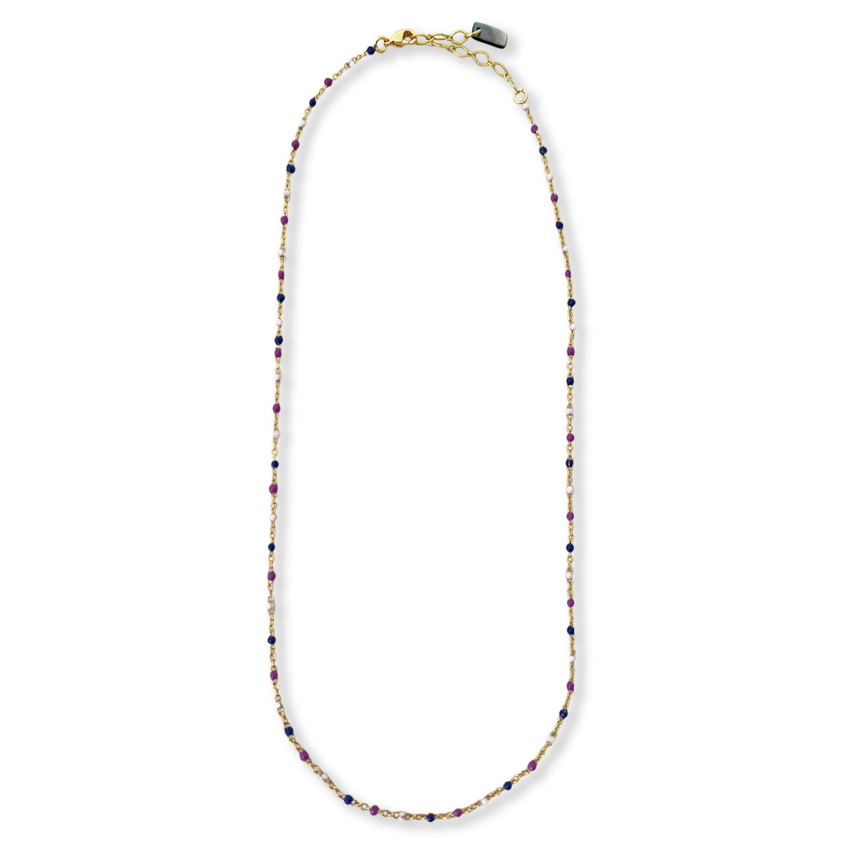 BC 301 Ketting