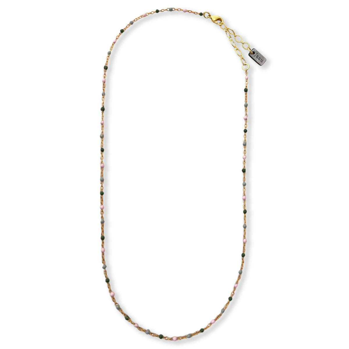 BC 301 Ketting