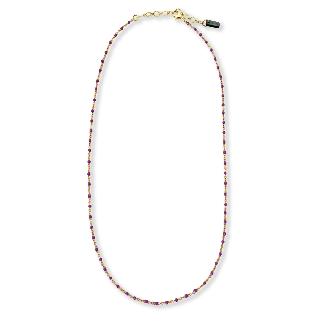 BC 301 Ketting