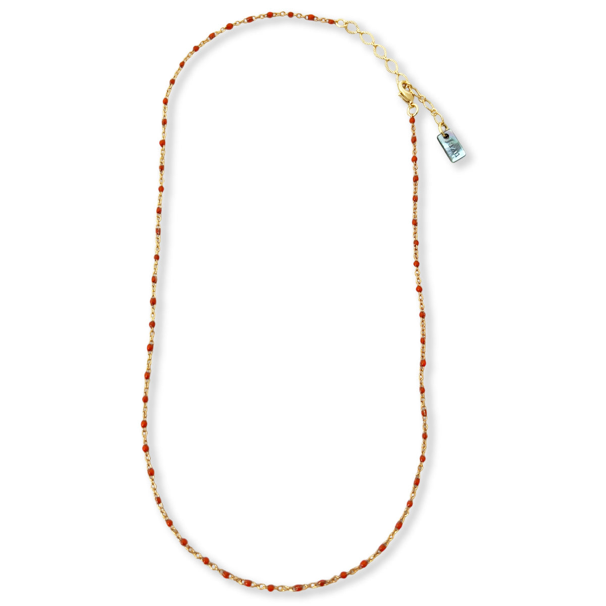 BC 301 Ketting