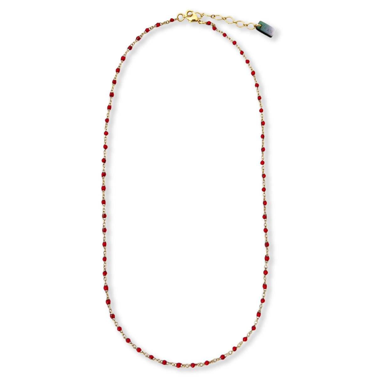 BC 301 Ketting