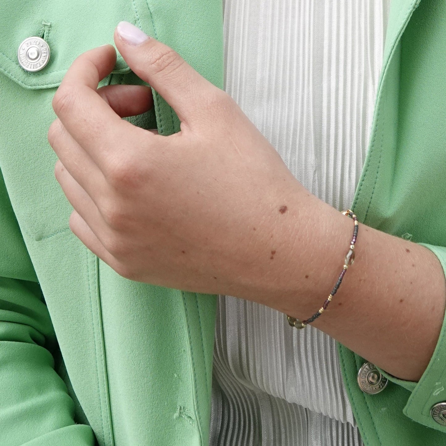 Tiny Color armbandjes