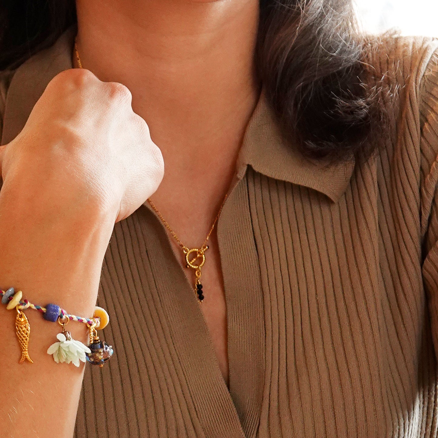 NN301 - Nona ketting
