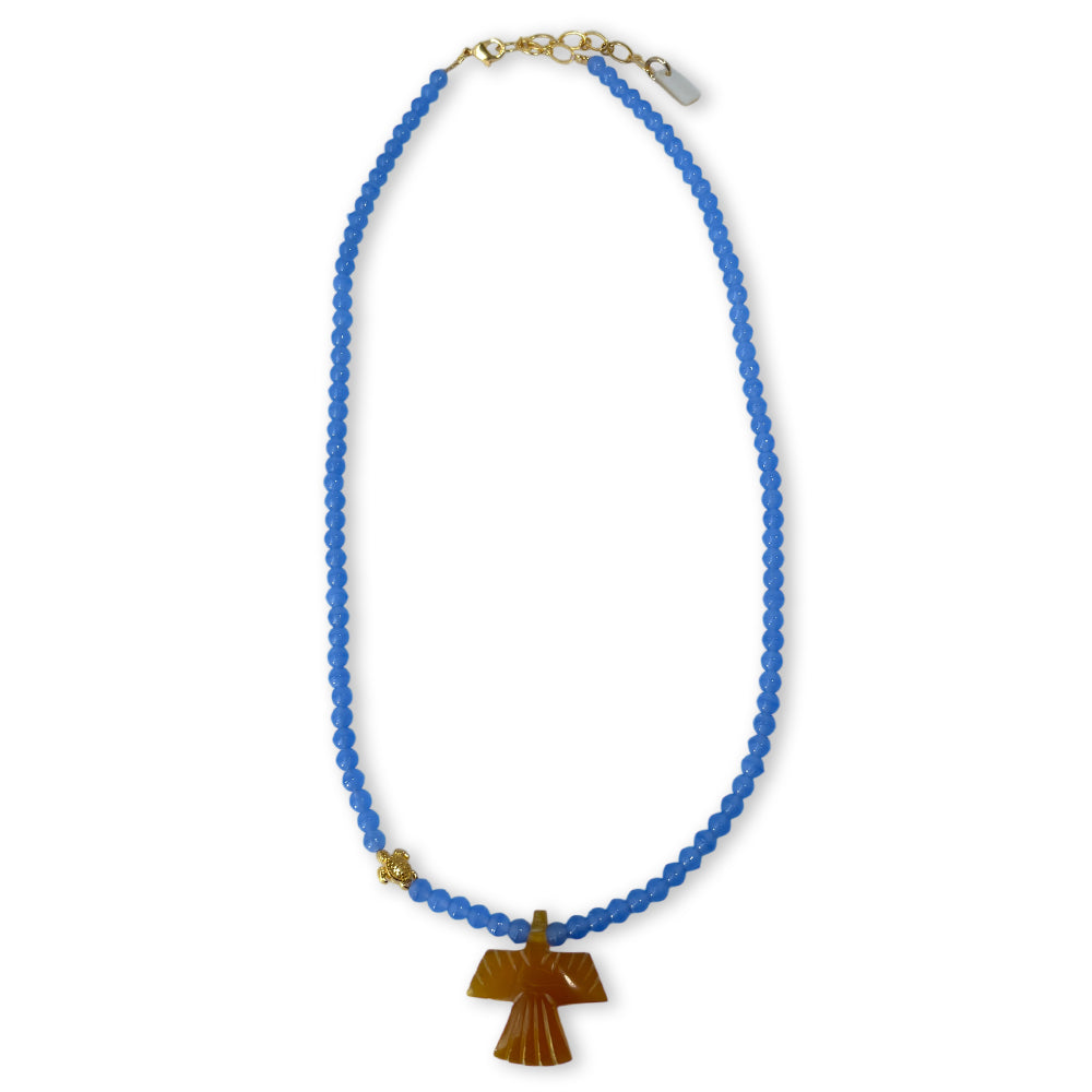 Ketting met adelaar