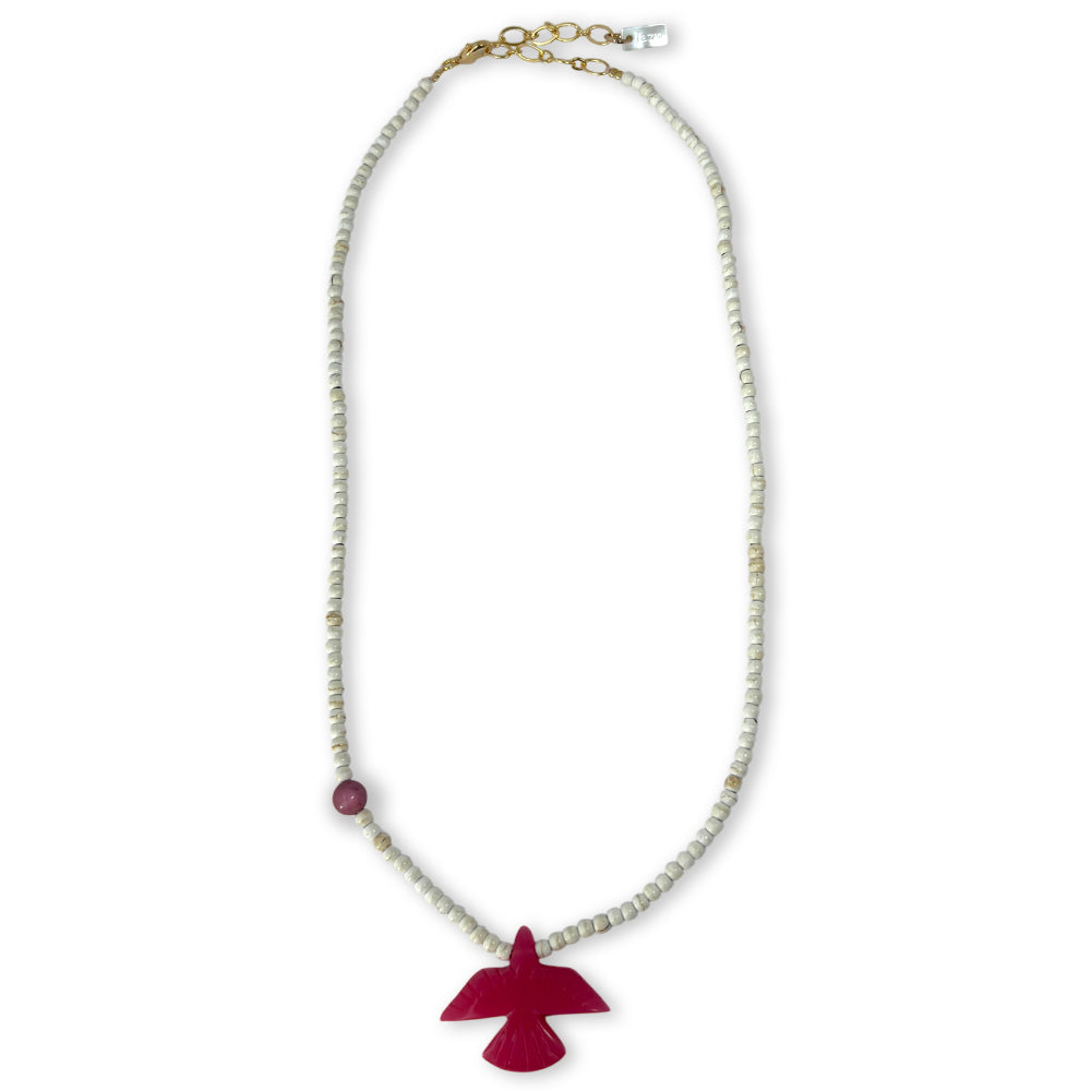 Ketting met adelaar