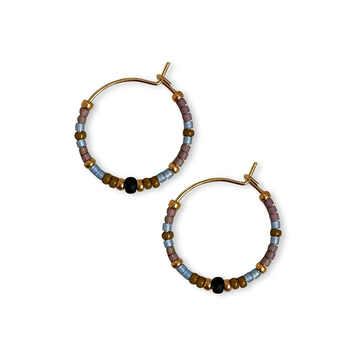 TC 102 Earrings
