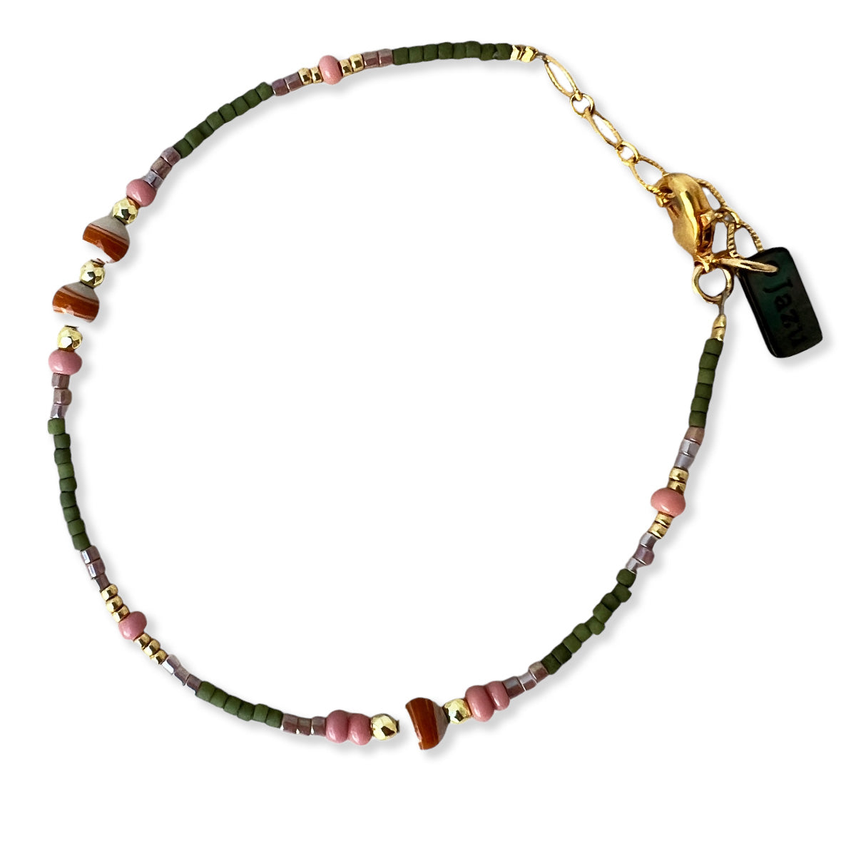 Tiny Color armbandjes