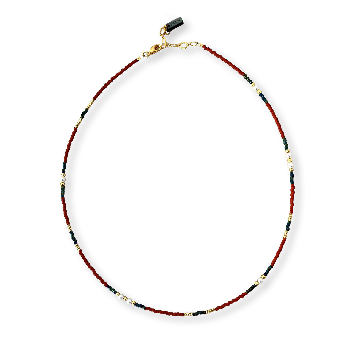 TC 301 Kette