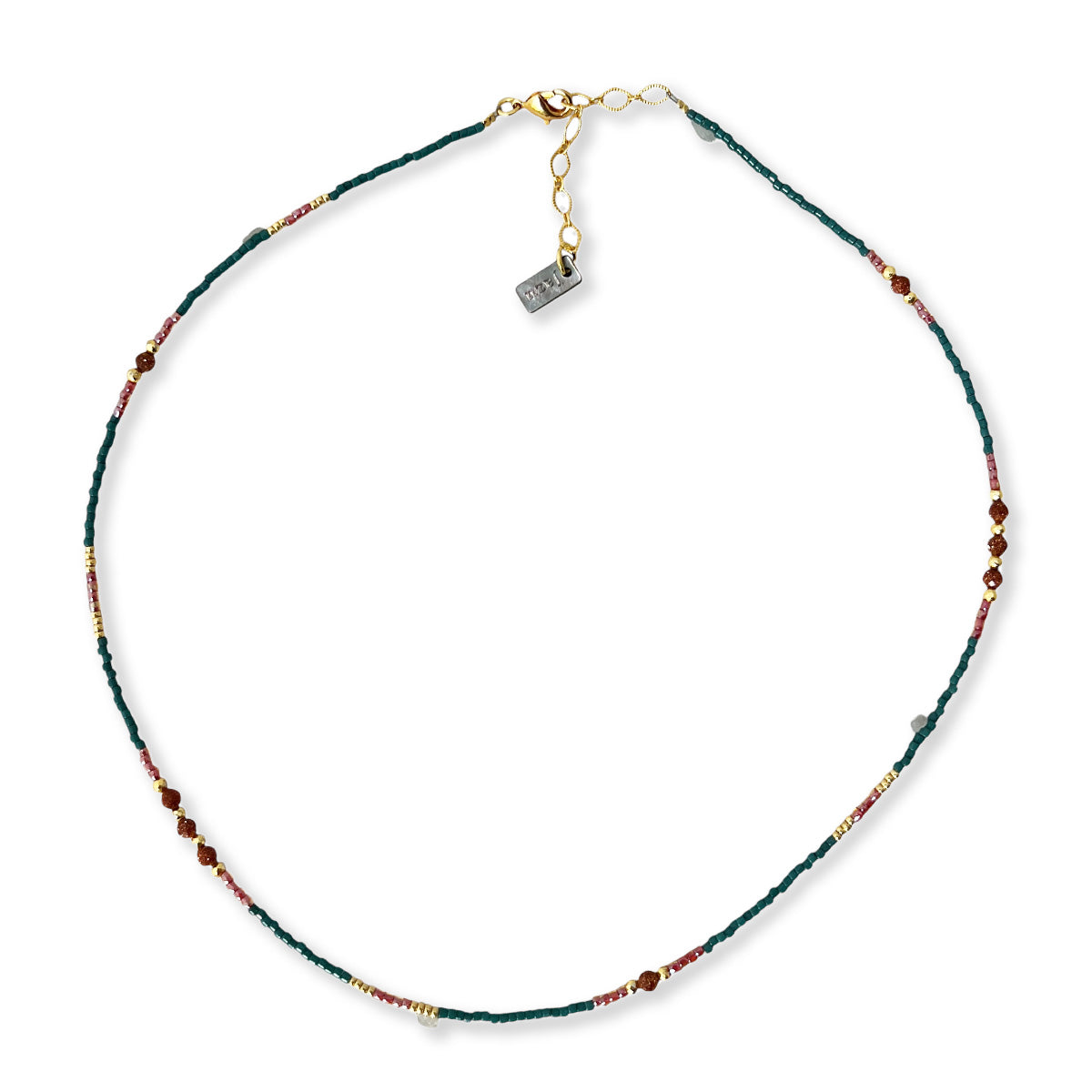 TC 301 Kette