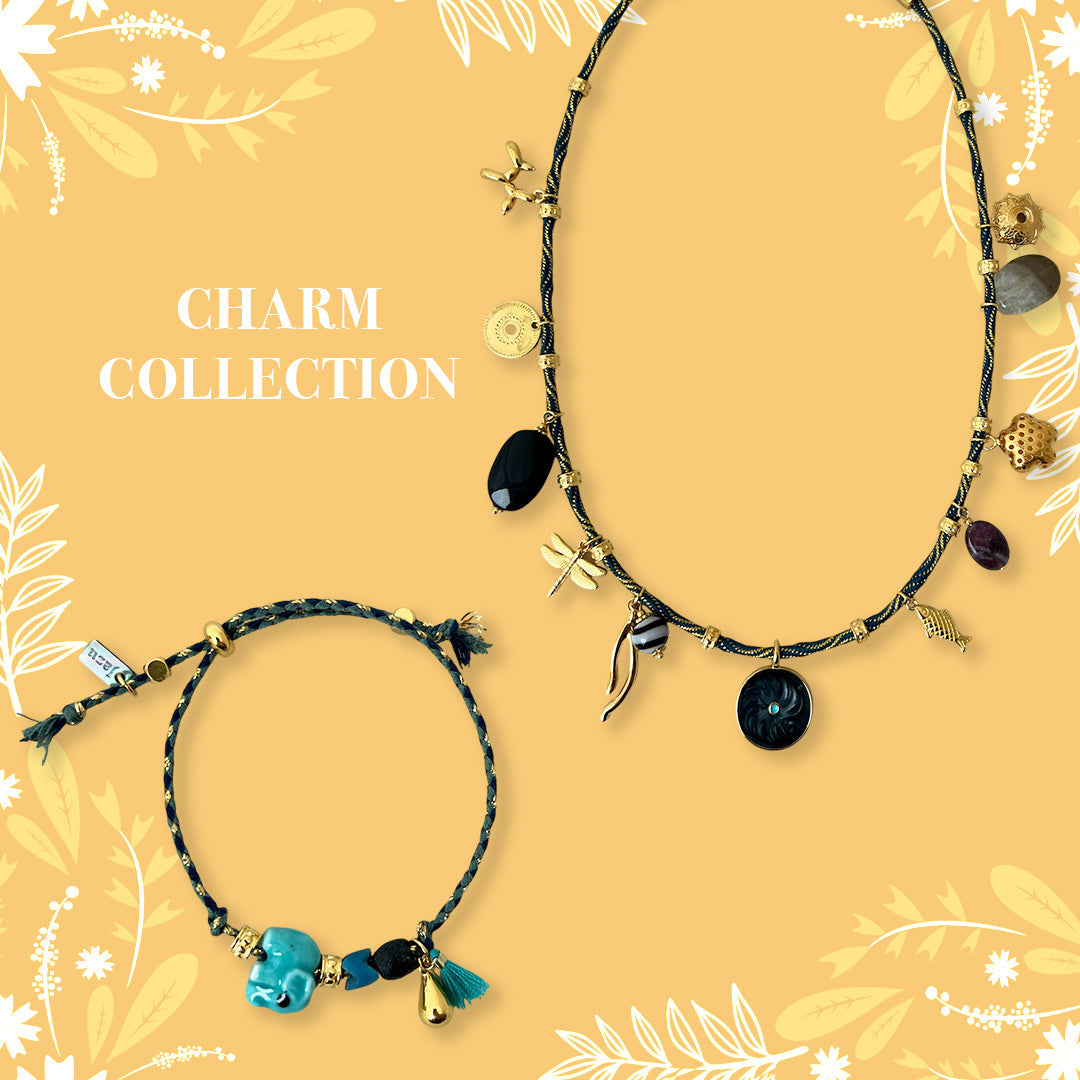 Charm Collection