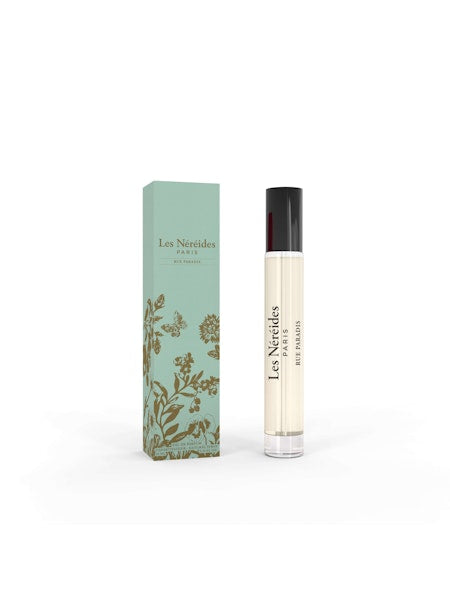 Eau de Parfum van Les Néréides, Rue Paradis