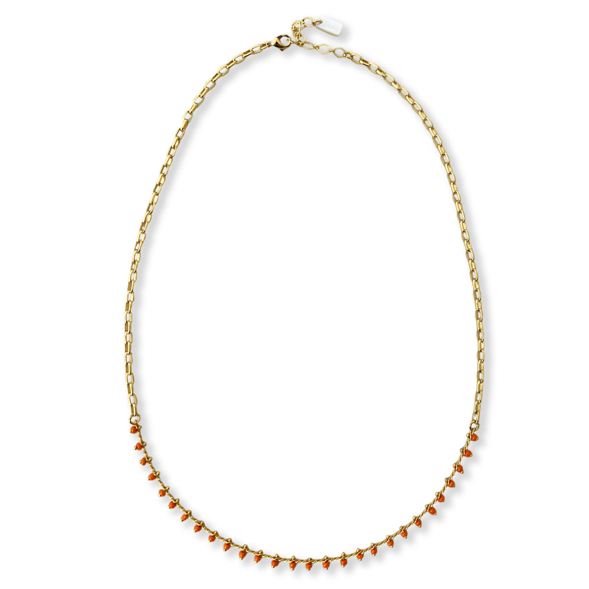 BC 303 Ketting