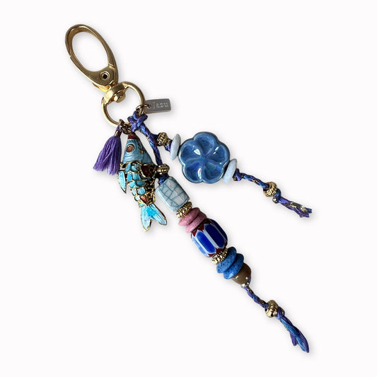 Bag Charm