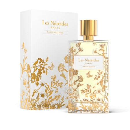 Eau de Parfum van Les Néréides, Casse Noisette