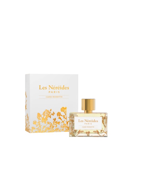 Eau de Parfum van Les Néréides, Casse Noisette