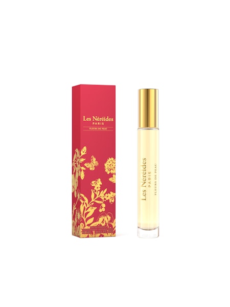 Eau de Parfum van Les Néréides, Fleurs de Peau