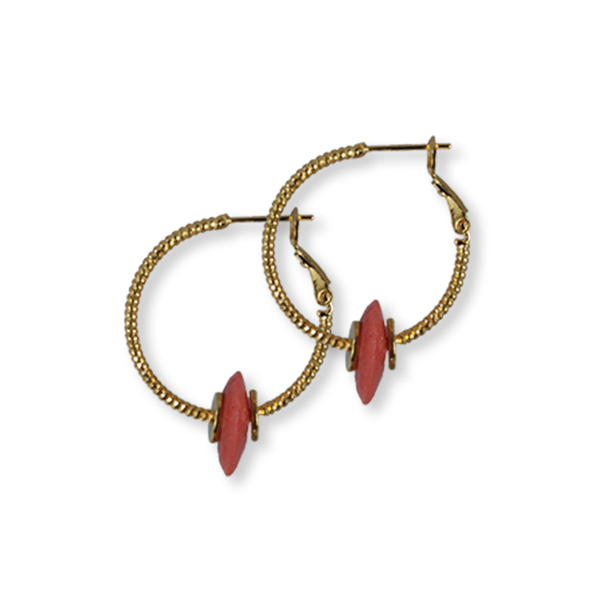 NA 101 Earrings