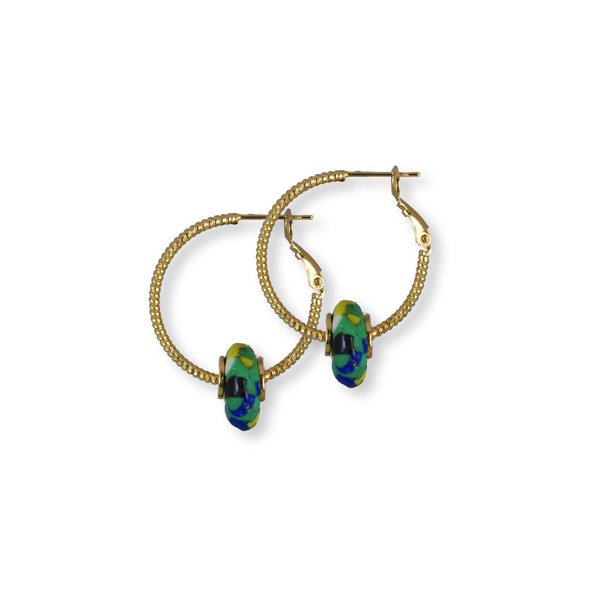 NA 101 Earrings