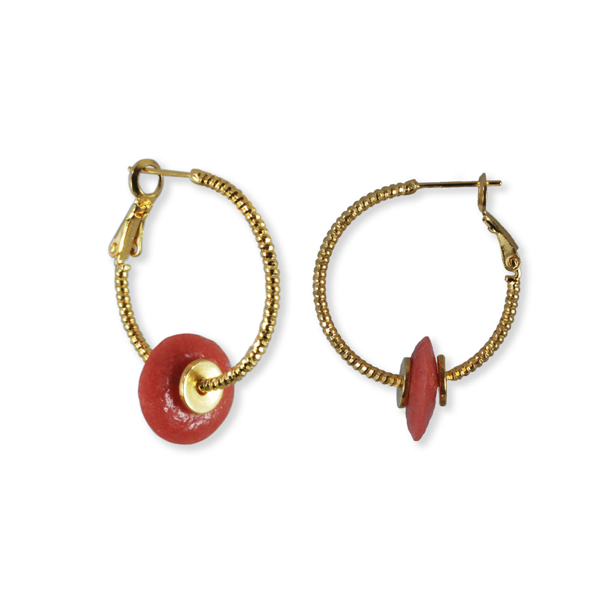 NA 101 Earrings