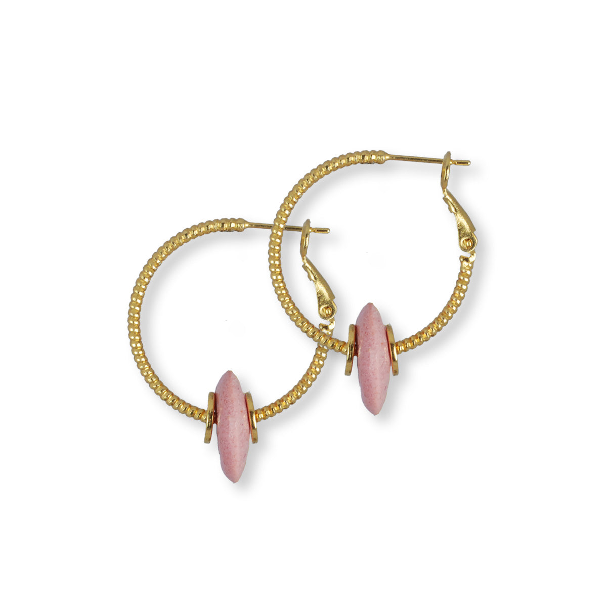 NA 101 Earrings