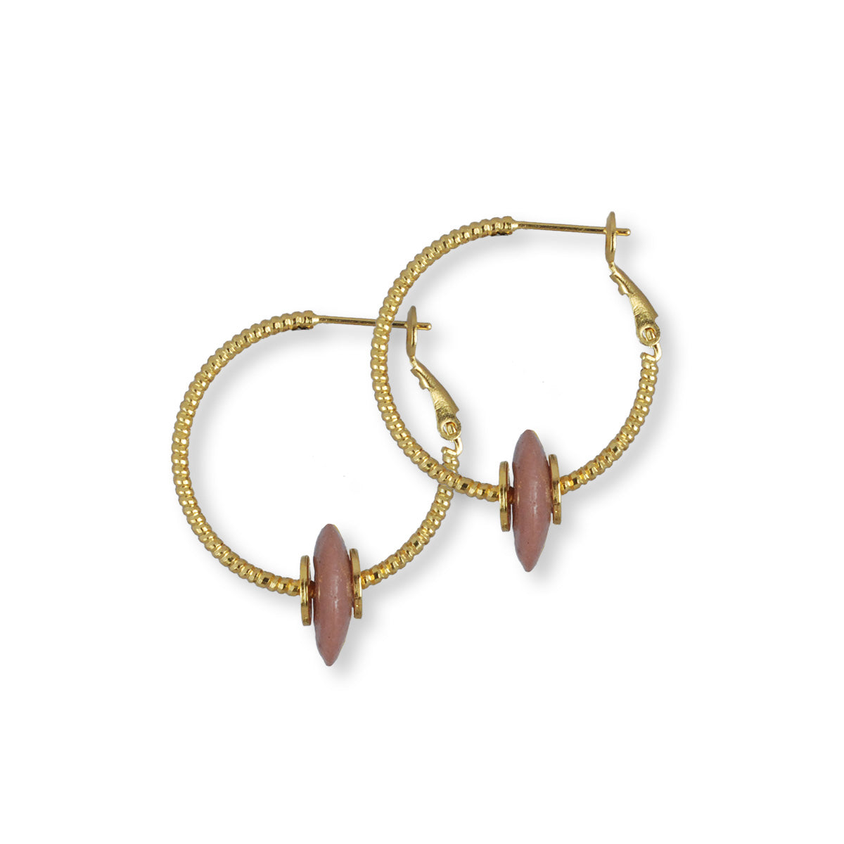 NA 101 Earrings