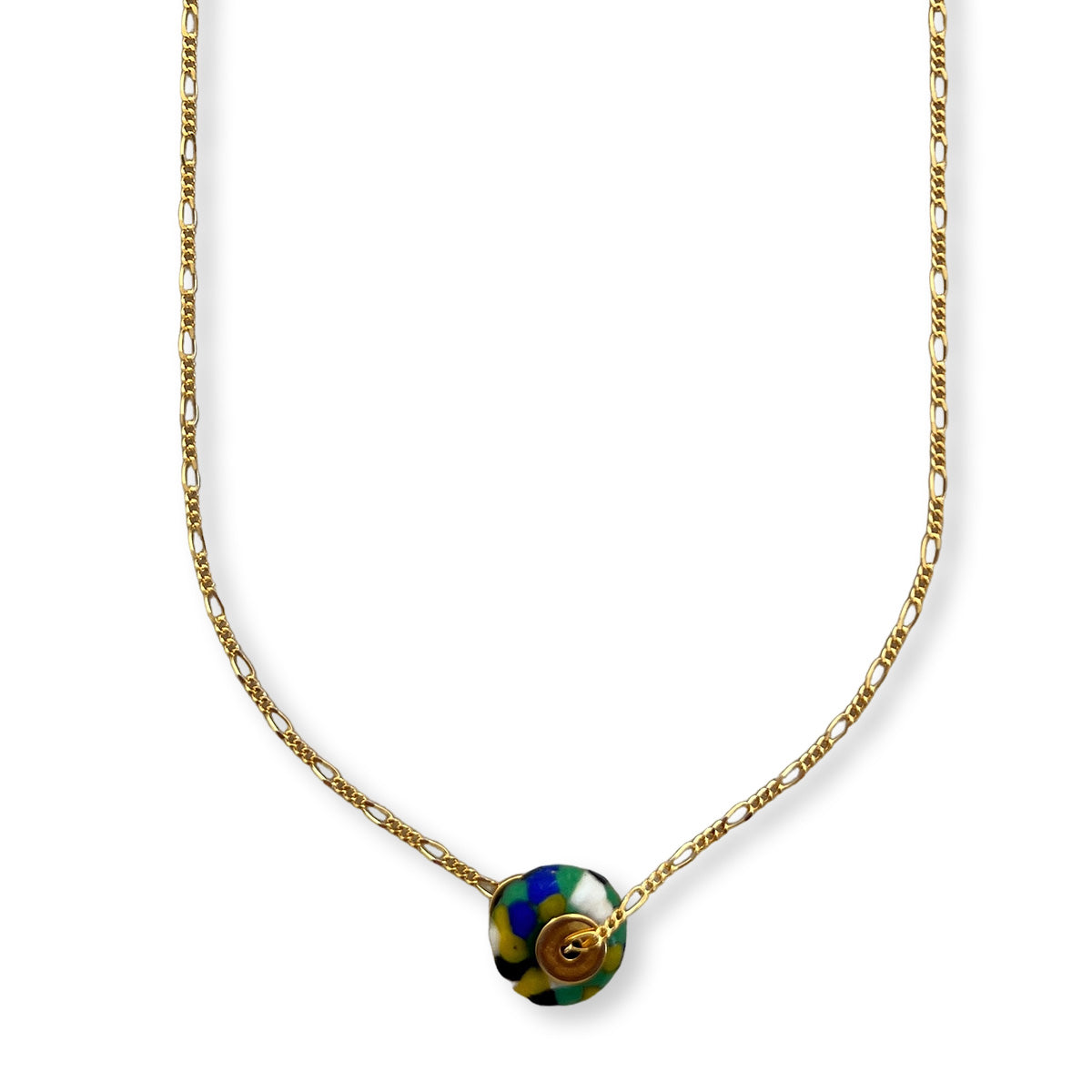 NA 301 Necklace