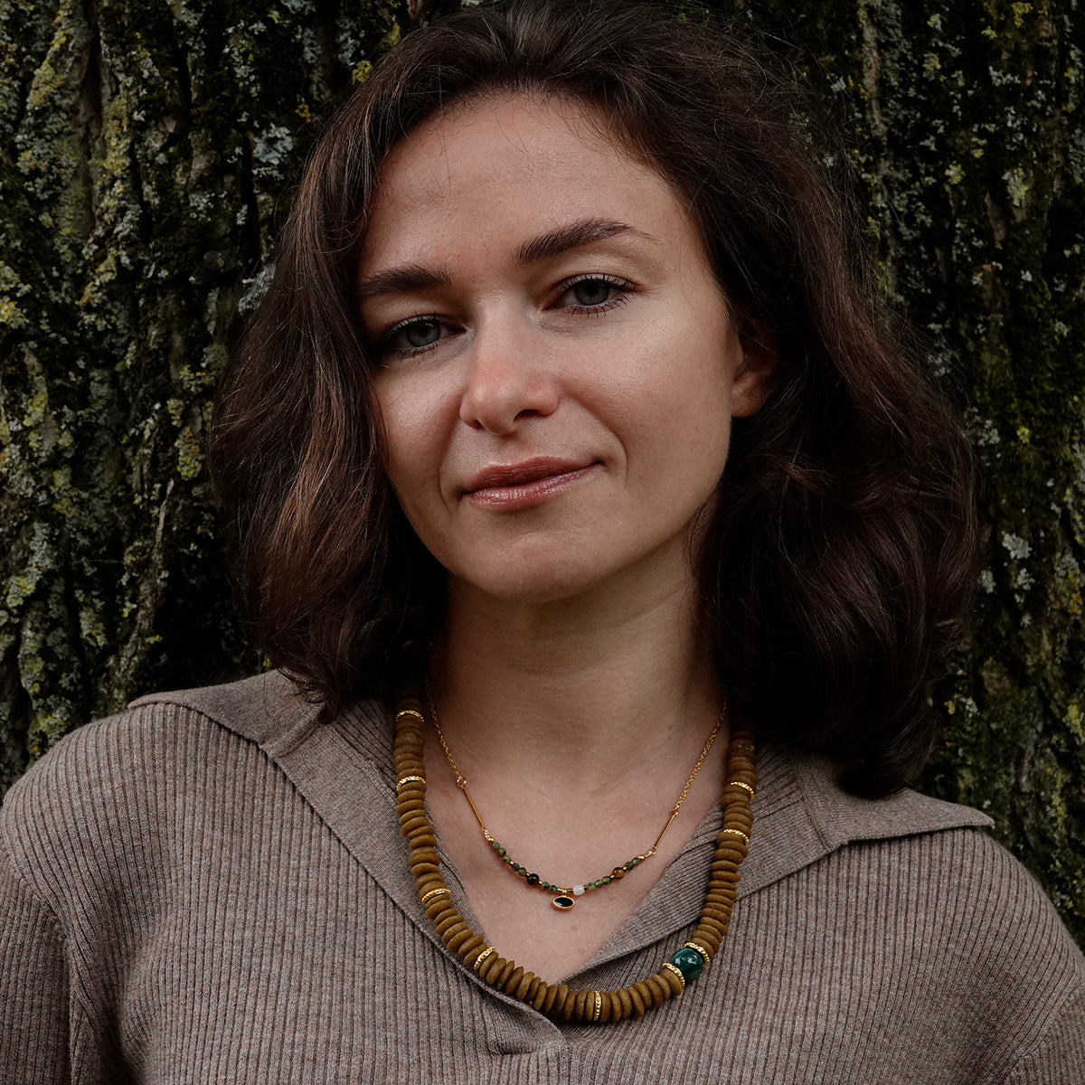 NN302 - Nona ketting