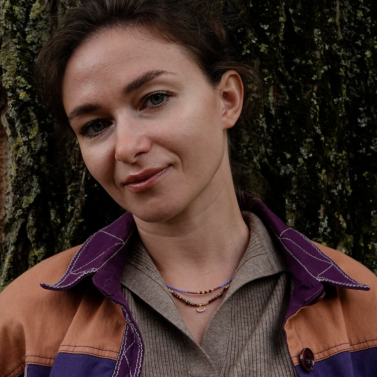 NN302 - Nona ketting