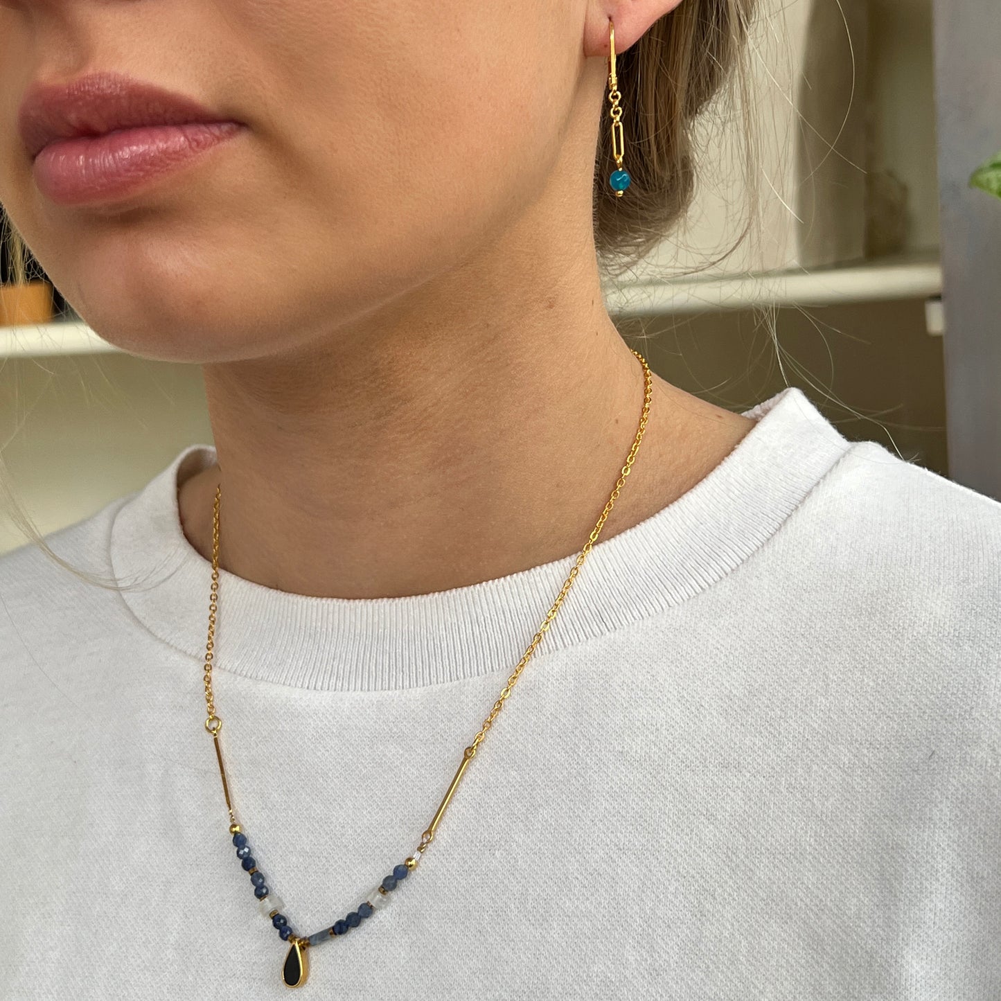 NN302 - Nona ketting
