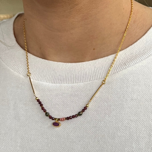 NN302 - Nona ketting
