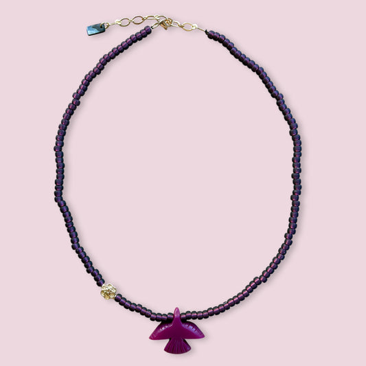 Ketting met adelaar