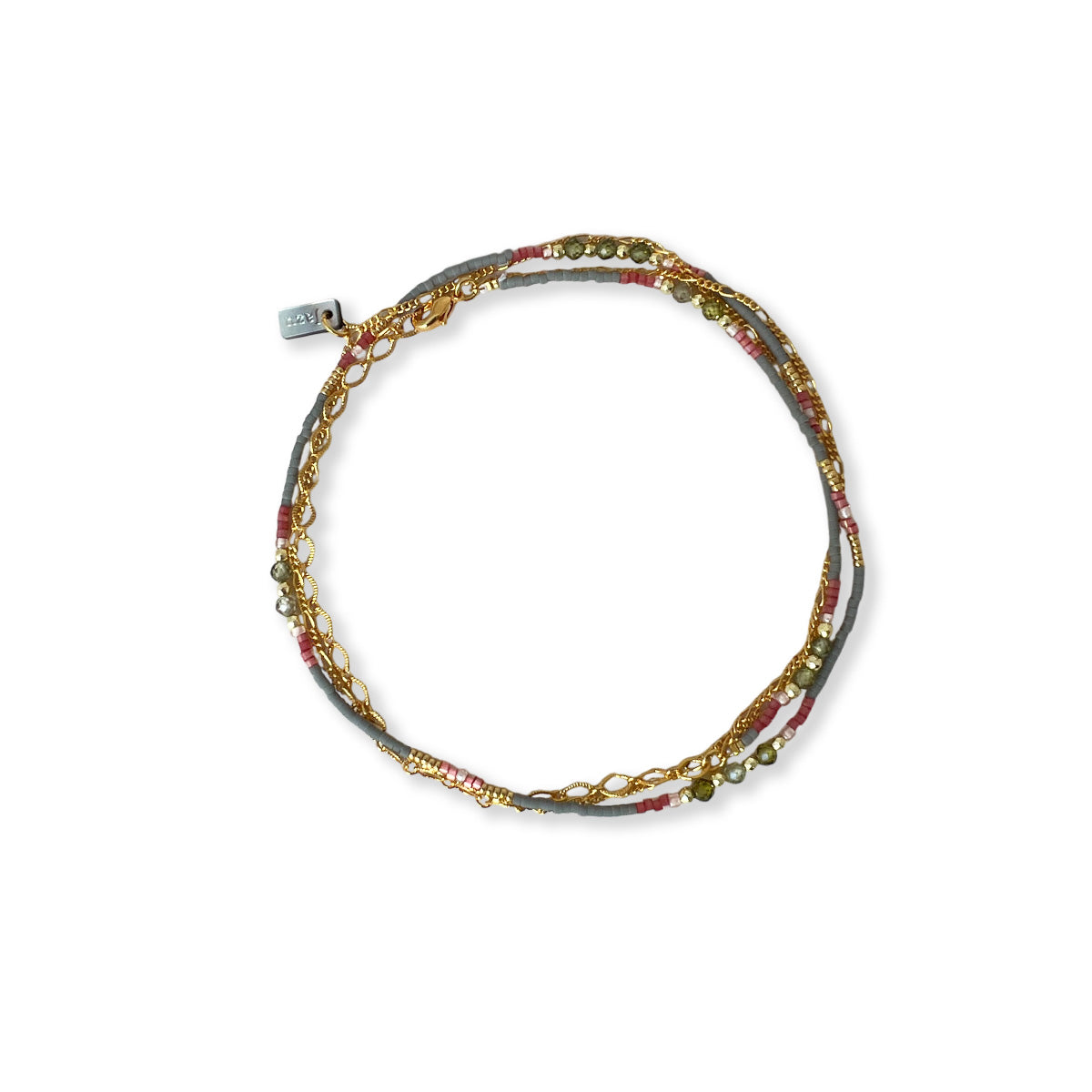 TC 202 Bracelet/Necklace