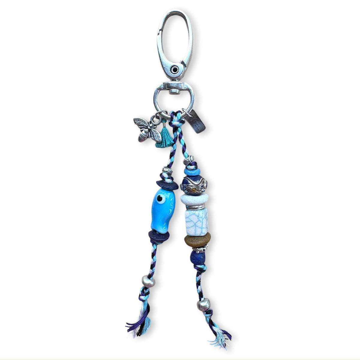 CC 502 Taschenanhänger